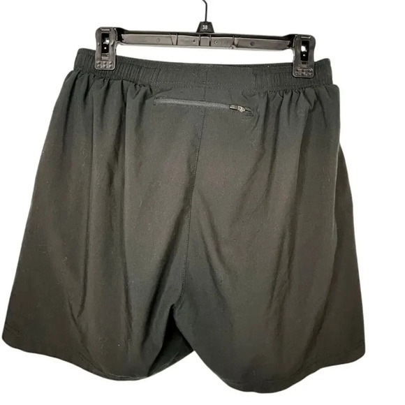 BaLeaf Athletic Shorts Men's Size Medium Lined Active Running Workout Athleisure - Picture 2 of 6